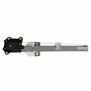Window lift mechanism rear left Ford Edge 15-
