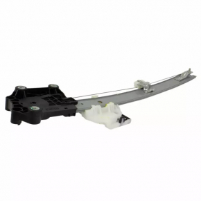 Window lift mechanism rear left Ford Edge 15-
