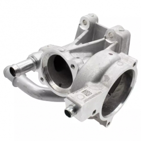 Thermostat housing Ford Explorer 20- 2.3T