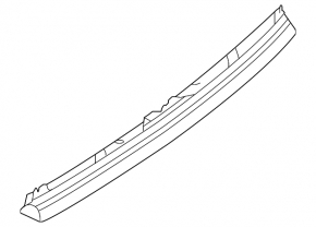 Brake light Land Rover Range Rover 13-21