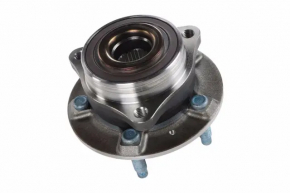 Hub front left GMC Terrain 18-