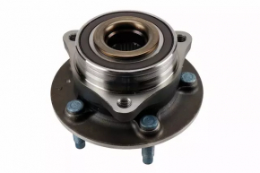 Hub front left GMC Terrain 18-