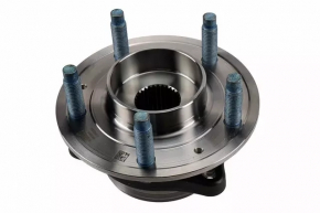 Hub front left GMC Terrain 18-