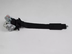 Seat belt 3rd row right Dodge Durango 11-13 black