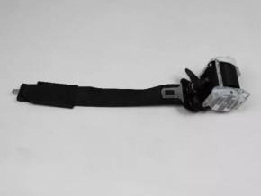 Seat belt 3rd row right Dodge Durango 11-13 black