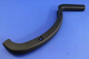 Trunk lid hinge trim left Chrysler 300 11-23