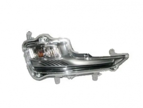 Right turn signal Chevrolet Volt 11-15
