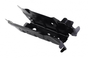 TV bar vertical right Cadillac ATS 13-19 broken mount, rust