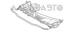 Lexus RX350 RX450h 10-15 plastic windshield wiper grille