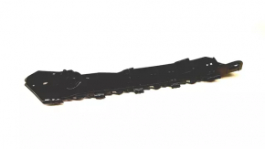 Front bumper mount left Subaru Outback 15-19