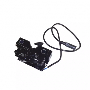 VW Jetta 11-18 USA Hood Lock with Sensor
