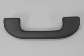Jeep Cherokee KL 19-22 front left ceiling handle, black