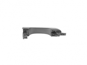 Door handle outer rear left Jeep Renegade 15-22