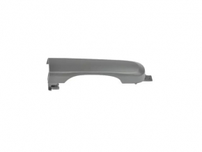 Door handle outer rear left Jeep Renegade 15-22