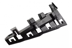 Rear bumper bracket under the left light Chevrolet Camaro 16-