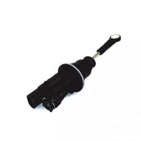 Clutch master cylinder manual transmission Audi A4 B8 08-16