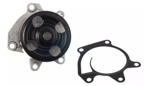 Water pump Nissan Rogue Sport 17-22