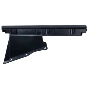 Seal wing-hood right Ford Edge 15-24