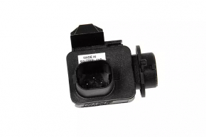 Air Quality Sensor Cadillac CTS 14-