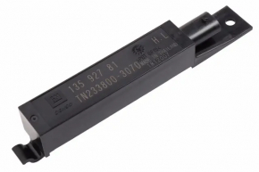 Chevrolet Equinox 18-24 keyless entry antenna