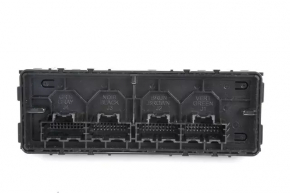 Temperature ECU ECM Computer Chevrolet Malibu 13-16