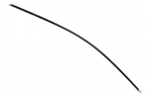 Upper door molding front right Chevrolet Bolt EUV 22-23