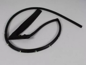Door Seal Upper Front Left Dodge Challenger 09-