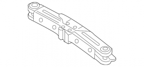 Jack Audi A6 C8 19-