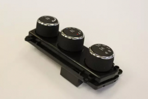 Climate control control Dodge Challenger 09-13 Dorest