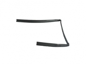 Rear right glass seal Jeep Grand Cherokee WK2 11-21