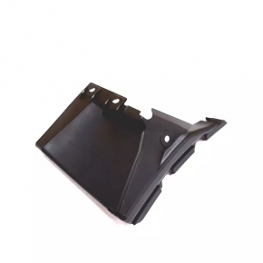 Rear bumper guard left Subaru Impreza WRX GH 08-11 5d