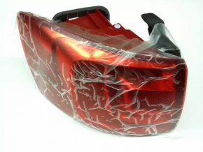 Light outer wing left VW Jetta 11-14 USA