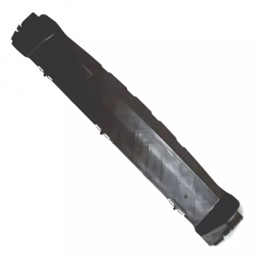 Lower radiator deflector VW Tiguan 09-11 prerest