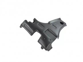 Rear left underbody protection Jeep Renegade 15-21