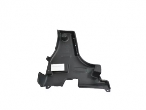 Rear left underbody protection Jeep Renegade 15-21