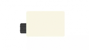 Blind Spot Sensor Block BSM Jeep Renegade 15-