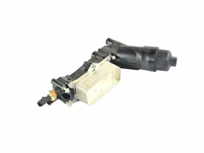 Jeep Grand Cherokee WK2 16-3.6 Engine Oil Cooler Assembled