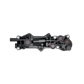 Jeep Grand Cherokee WK2 16-3.6 Engine Oil Cooler Assembled