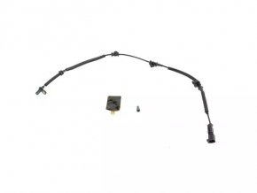 Rear left ABS sensor for Chrysler Pacifica 17-24