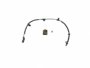 Rear left ABS sensor for Chrysler Pacifica 17-24