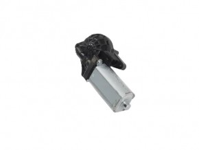 Driver's seat lift adjustment motor for Jeep Grand Cherokee WL 21-25 with memory