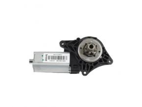 Driver's seat lift adjustment motor for Jeep Grand Cherokee WL 21-25 with memory