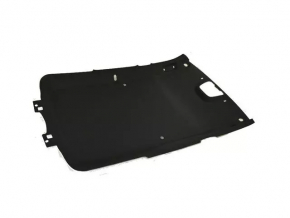 Jeep Grand Cherokee WK2 14-16 black headliner without sunroof