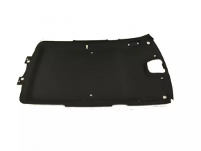 Jeep Grand Cherokee WK2 14-16 black headliner without sunroof