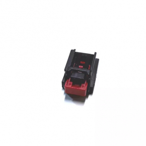 Chip of the outer wing lamp VW Tiguan 12-17 rest