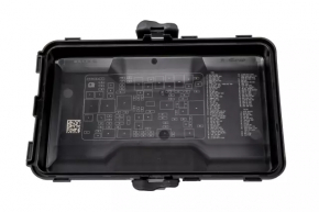 Fuse box underhood Chevrolet Malibu 16-19 1.5