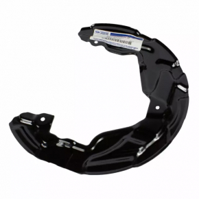 Brake Disc Cover Front Right Lincoln MKZ 13-16