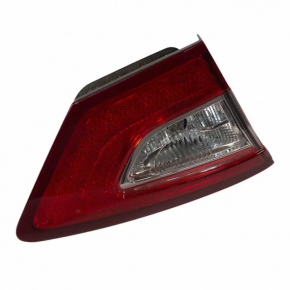 Inner tailgate light left Ford Fusion mk5 13-16