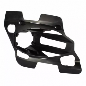 Front bumper insert right Ford Transit Connect MK2 13-18 under fog lights