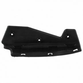Front bumper mount under the headlight, left, Ford Escape MK3 17-19 rest.